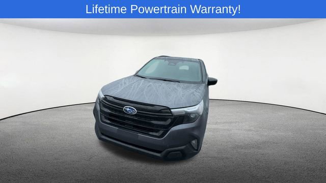 New 2026 Subaru Forester Sport AWD/4WD image 3