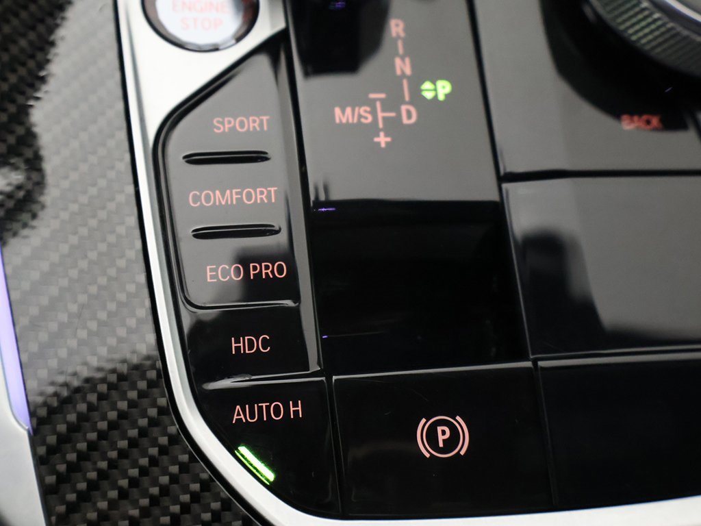 Used 2023 BMW X5 M50i w/ Executive Package image 57