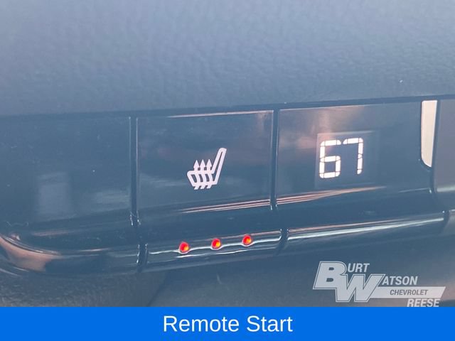 Certified 2022 Chevrolet Blazer LT FWD image 25