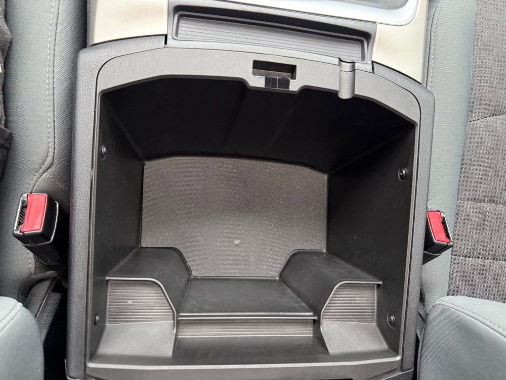 Used 2016 RAM 1500 Big Horn AWD/4WD image 28