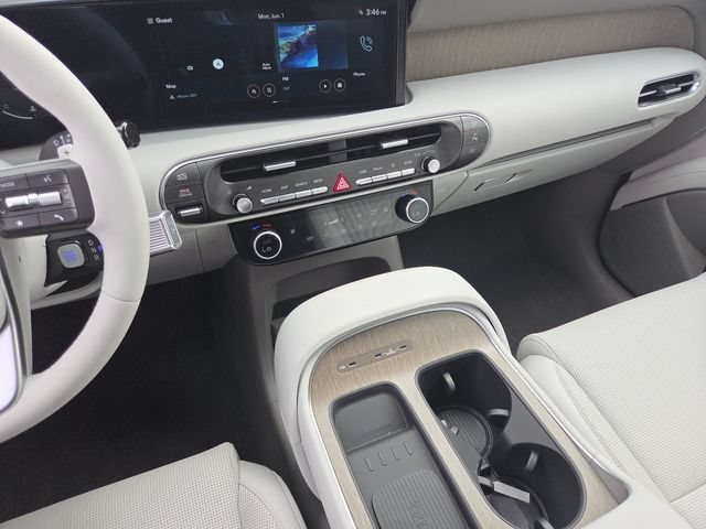 New 2026 Hyundai Palisade SEL AWD/4WD image 35