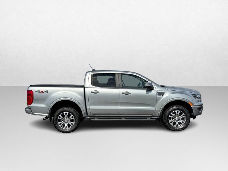 Used 2022 Ford Ranger Lariat w/ Technology Package image 2