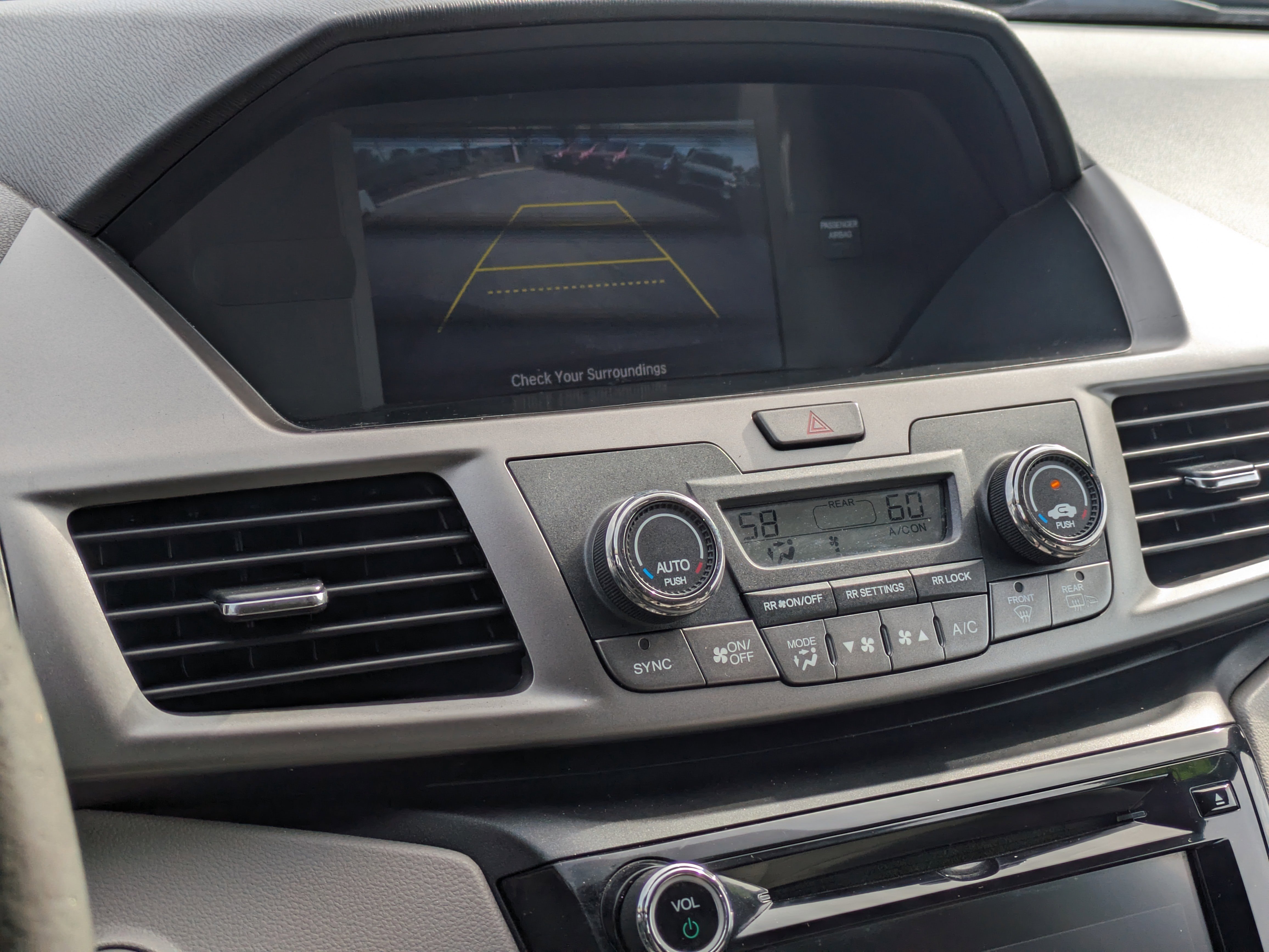 Used 2016 Honda Odyssey EX image 28