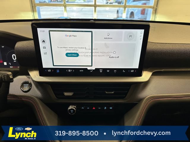 New 2027 Ford Explorer ST w/ Sun And Sound Package AWD/4WD image 14