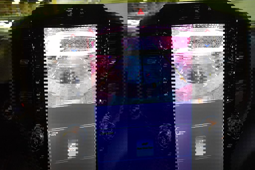 New 2026 RAM 3500 Tradesman AWD/4WD image 17