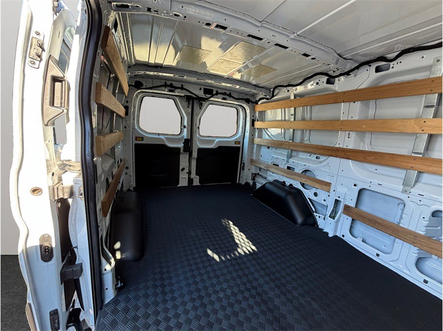 Used 2024 Ford Transit 250 Low Roof w/ Exterior Upgrade Package image 31