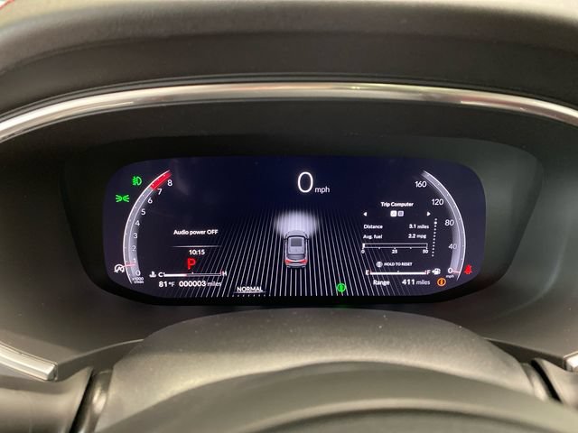 New 2026 Acura MDX A-Spec AWD/4WD image 19
