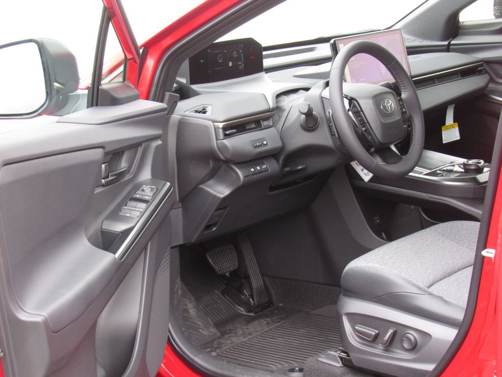 New 2026 Toyota bZ AWD/4WD image 9