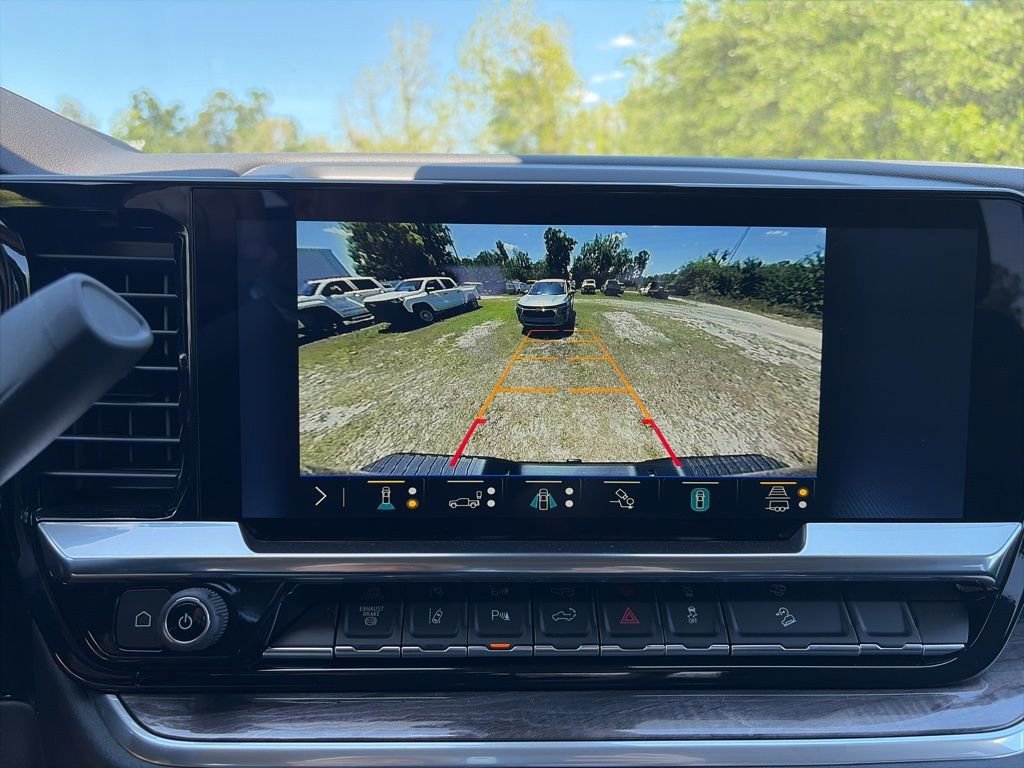 New 2026 Chevrolet Silverado 2500 LTZ w/ LTZ Plus Package image 24