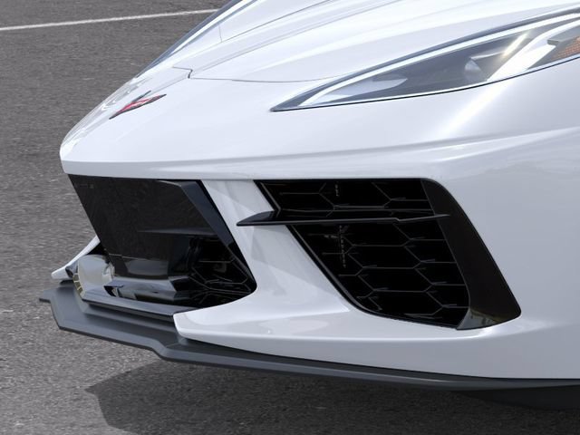 New 2027 Chevrolet Corvette Stingray Coupe w/ 1LT RWD image 13
