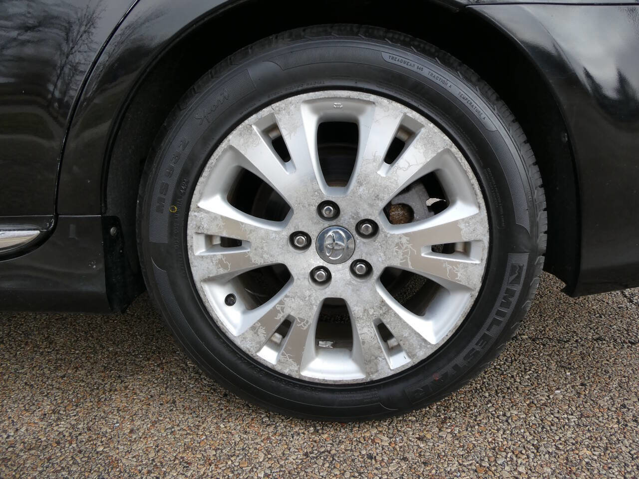 Used 2011 Toyota Avalon image 33