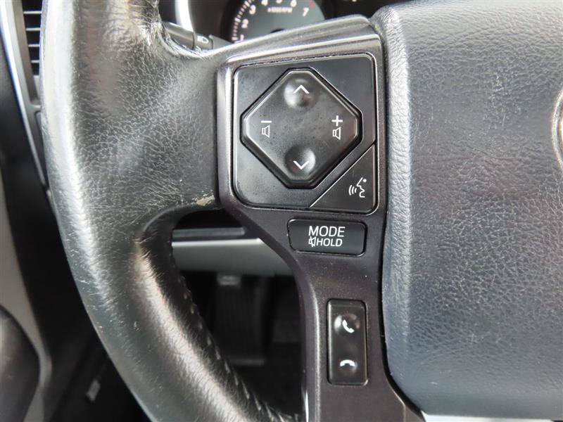 Used 2019 Toyota Sequoia Limited w/ Safety & Convenience Package AWD/4WD image 21