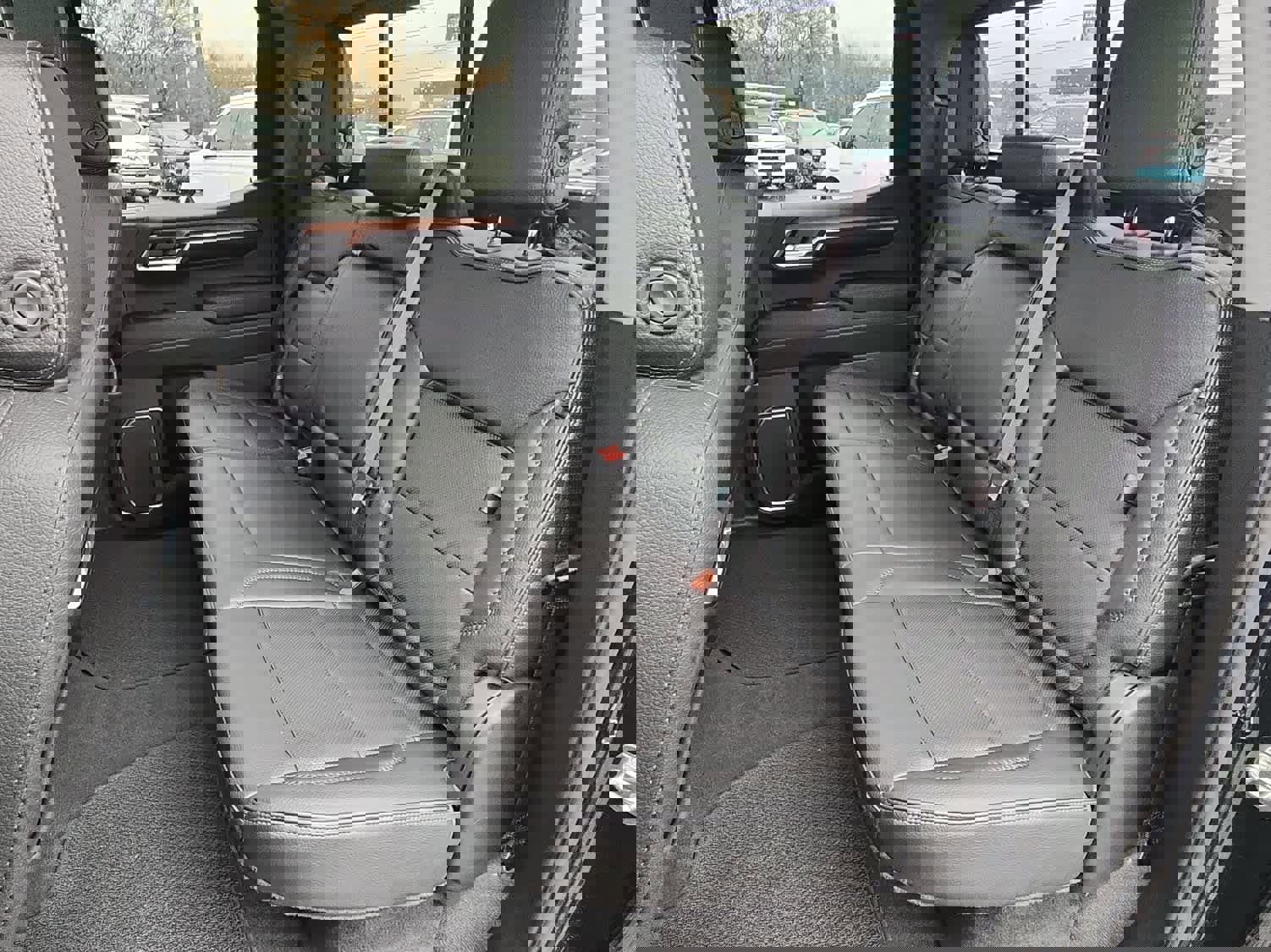 Used 2022 GMC Sierra 1500 Denali image 9