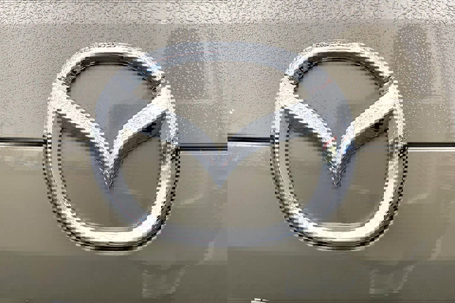 Used 2024 MAZDA CX-5 Carbon Edition image 29