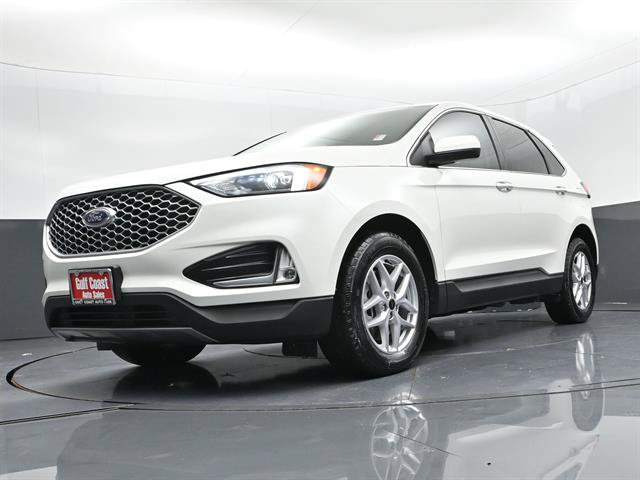 Certified 2024 Ford Edge SEL w/ Convenience Package AWD/4WD image 30