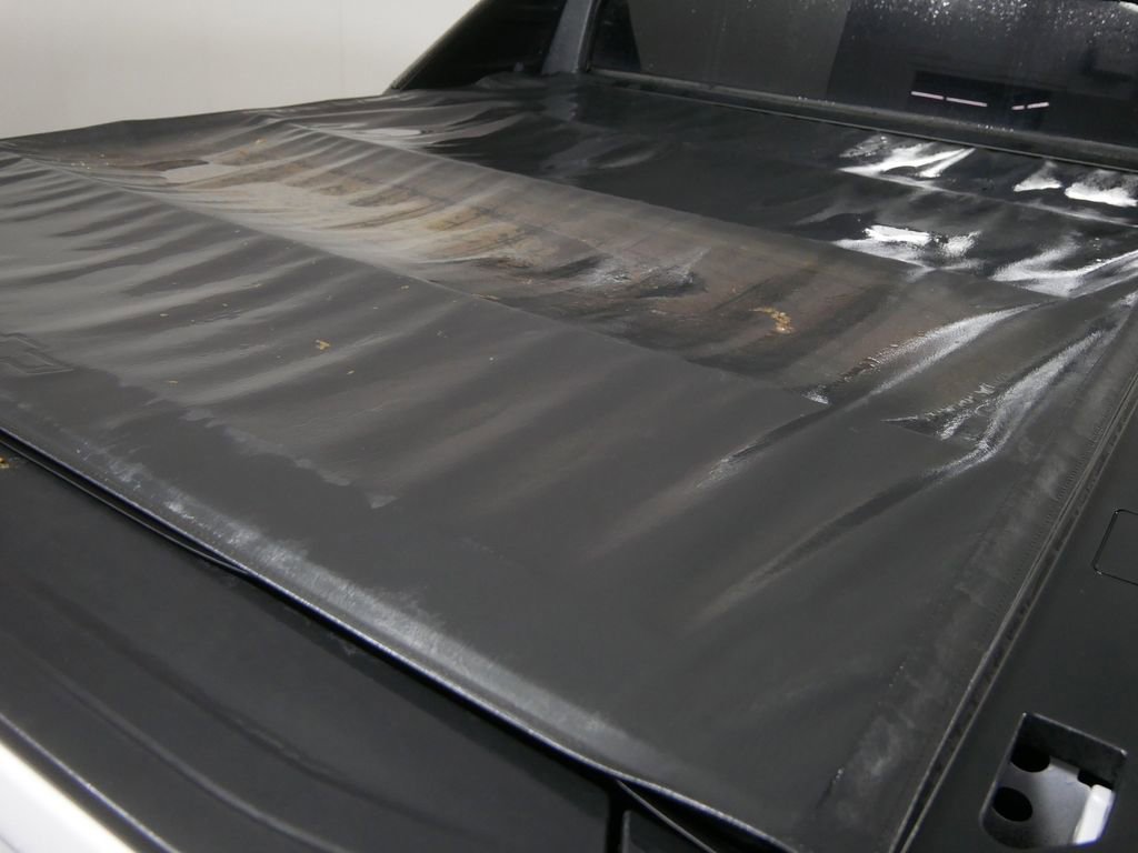 Used 2024 Chevrolet Silverado EV RST AWD/4WD image 4