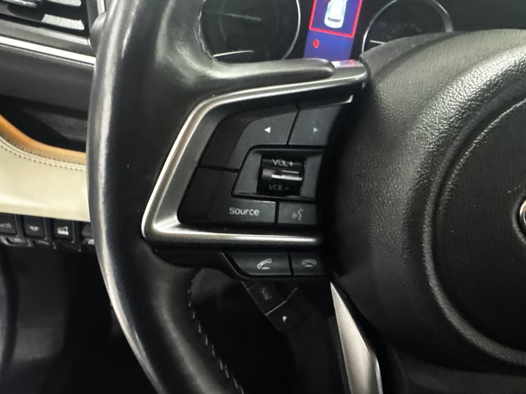 Used 2022 Subaru Ascent Touring AWD/4WD image 5