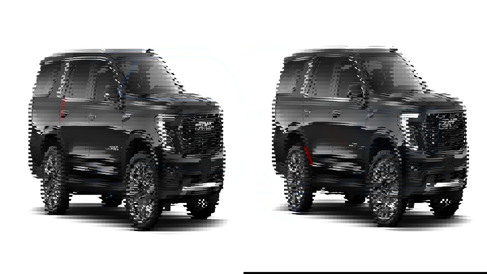 New 2026 GMC Yukon Denali Ultimate image 52