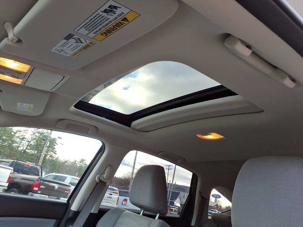 Used 2015 Honda CR-V EX image 14