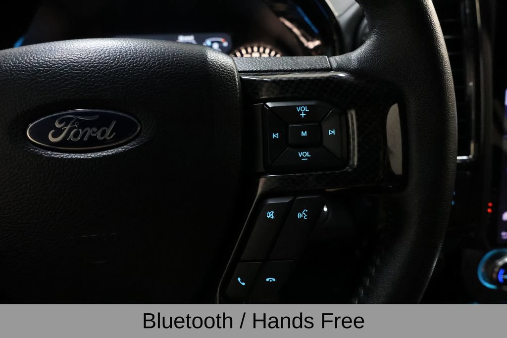 Used 2020 Ford F150 Lariat w/ Equipment Group 502A Luxury AWD/4WD image 39