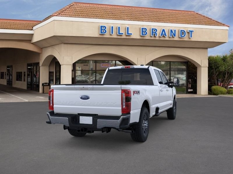 New 2026 Ford F250 Lariat AWD/4WD image 30