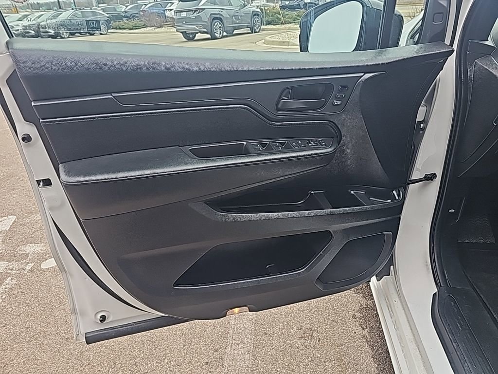 Used 2025 Honda Odyssey Sport-L image 10