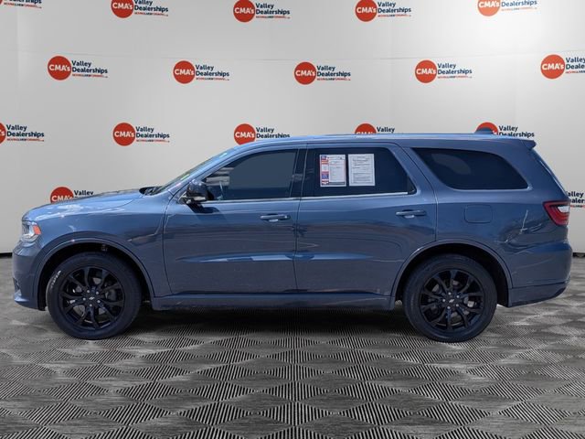 Used 2020 Dodge Durango GT image 8