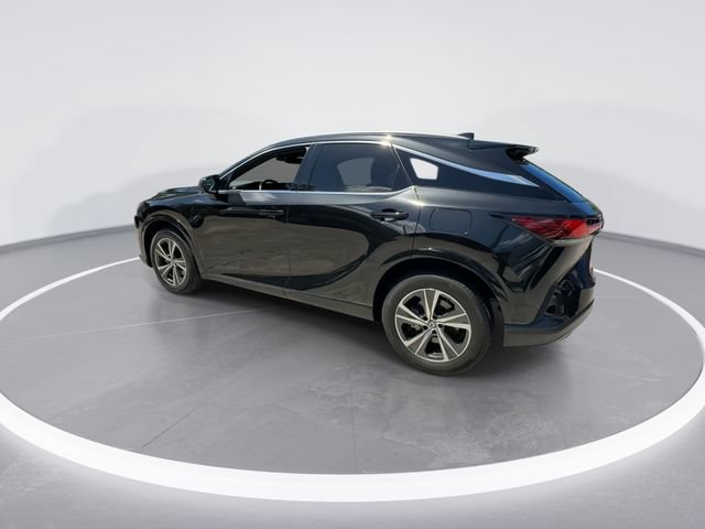 Certified 2026 Lexus RX 350h w/ Accessory Package (K3) AWD/4WD image 5