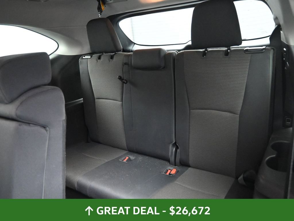 Used 2023 Toyota Highlander LE image 33