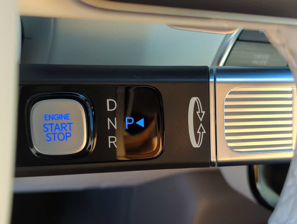New 2026 Hyundai Palisade SE FWD image 32