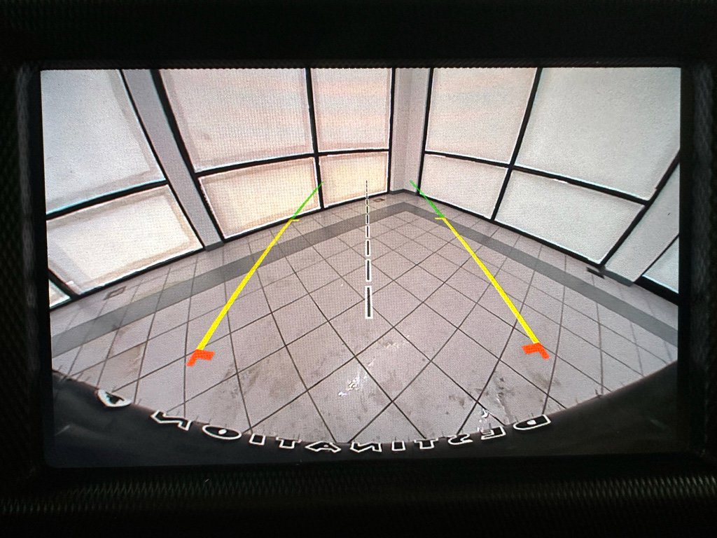 Used 2023 Jeep Wrangler Unlimited w/ Cold Weather Group image 27