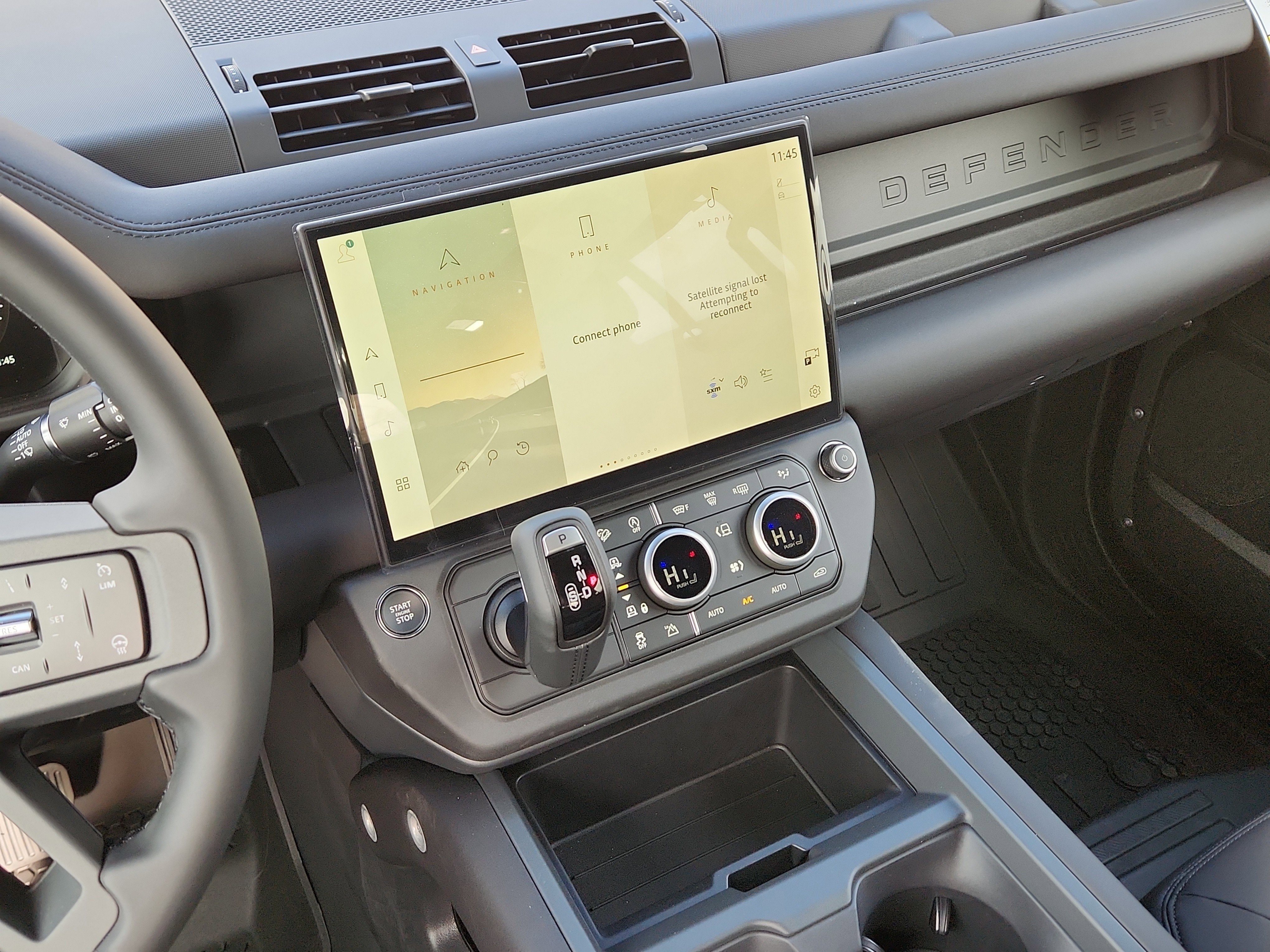 New 2026 Land Rover Defender 110 S image 14