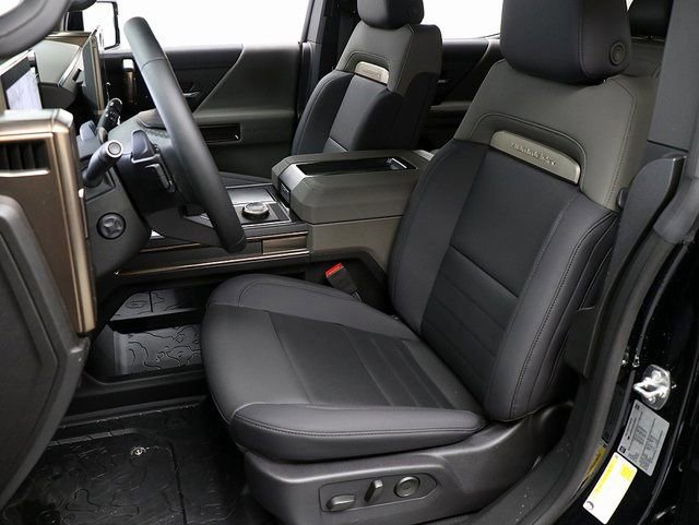 New 2024 GMC Hummer EV 2X w/ Extreme Off-Road Package AWD/4WD image 10