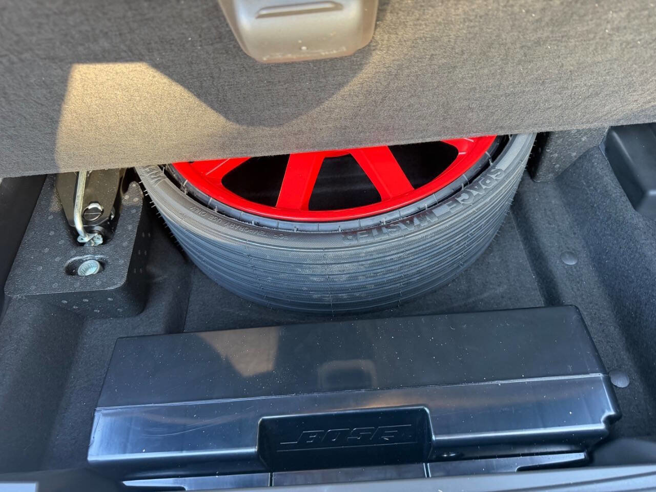 Used 2017 Porsche Macan Turbo image 47