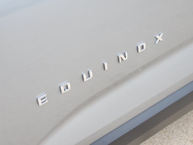 Used 2026 Chevrolet Equinox LT FWD image 9
