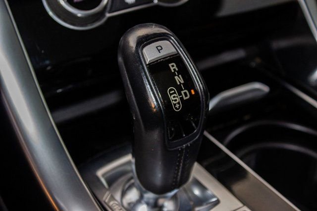 Used 2016 Land Rover Range Rover Sport Supercharged image 33