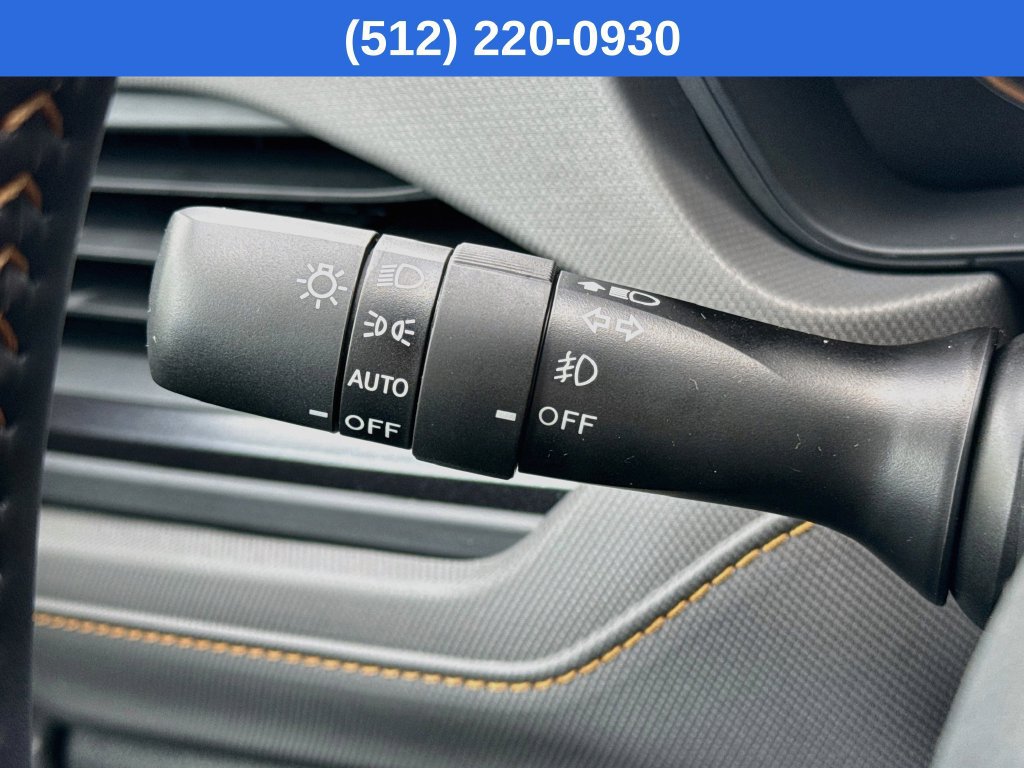 New 2026 Subaru Forester Wilderness AWD/4WD image 13