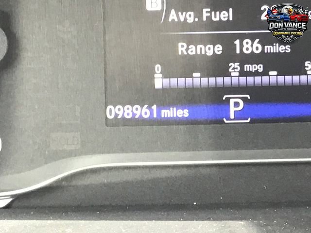 Used 2016 Honda Pilot Touring image 16