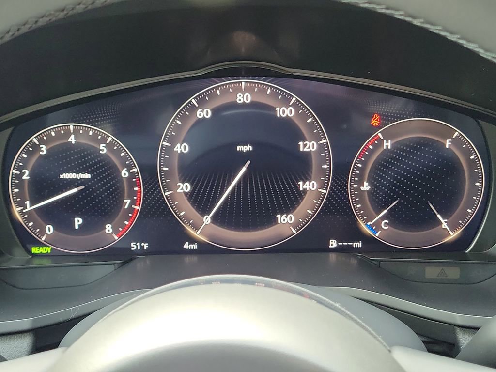 New 2026 MAZDA CX-90 3.3 Turbo w/ Premium Plus Pkg image 30