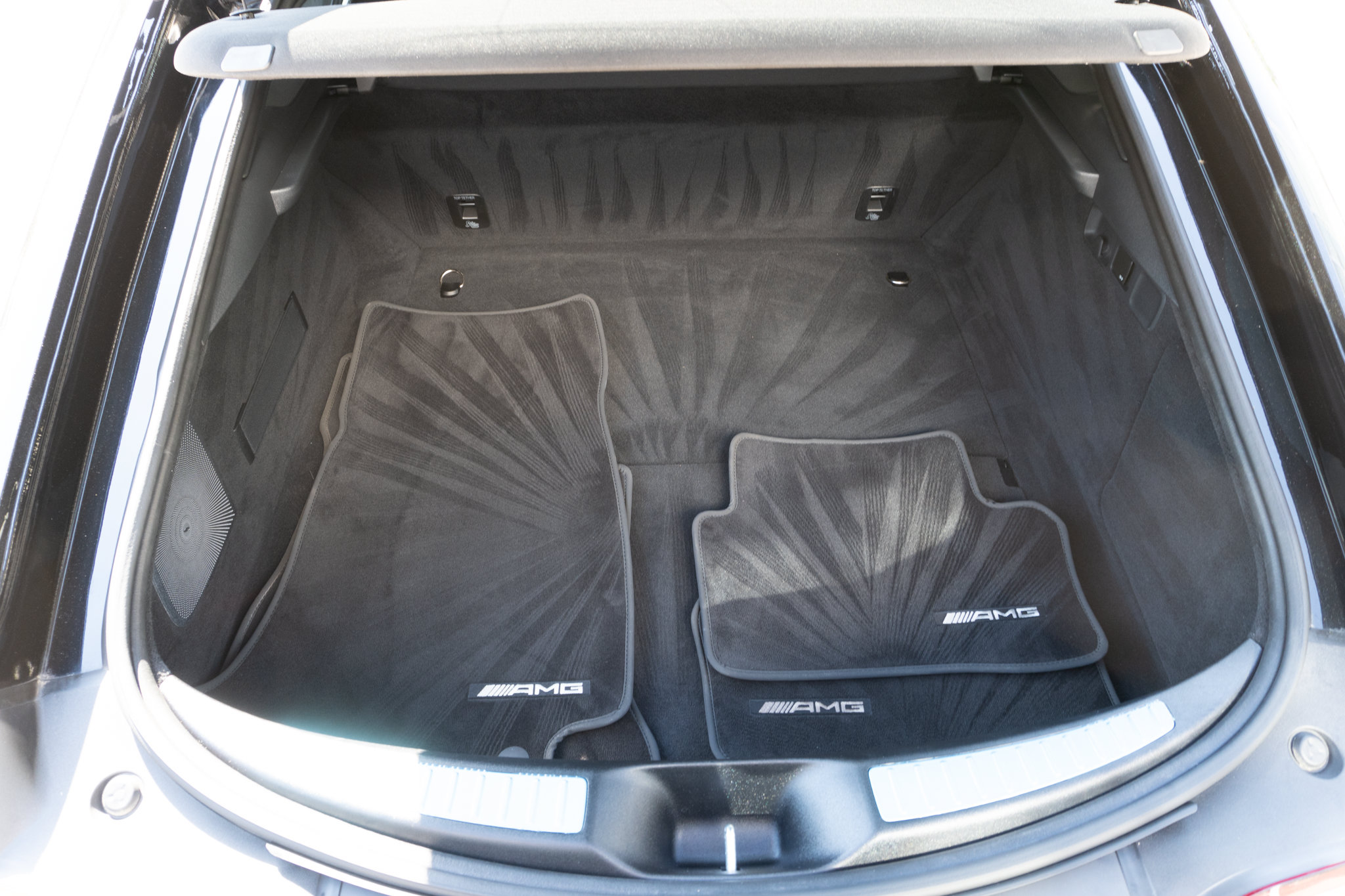 Used 2021 Mercedes-Benz AMG GT 63 image 20