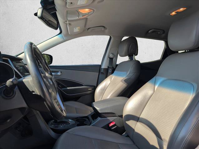 Used 2013 Hyundai Santa Fe Sport 2.0T FWD image 15