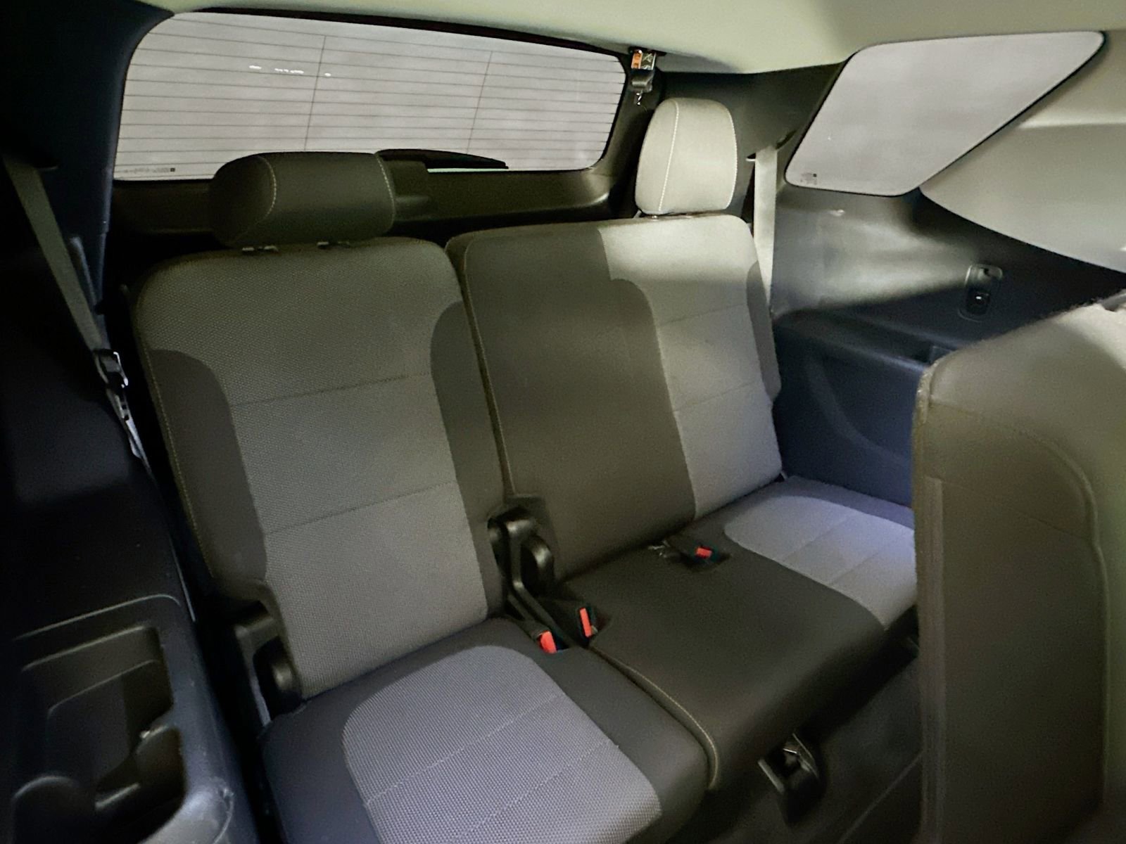 Used 2020 Chevrolet Traverse LS image 26