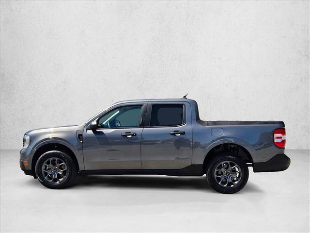 Used 2022 Ford Maverick XLT FWD image 9