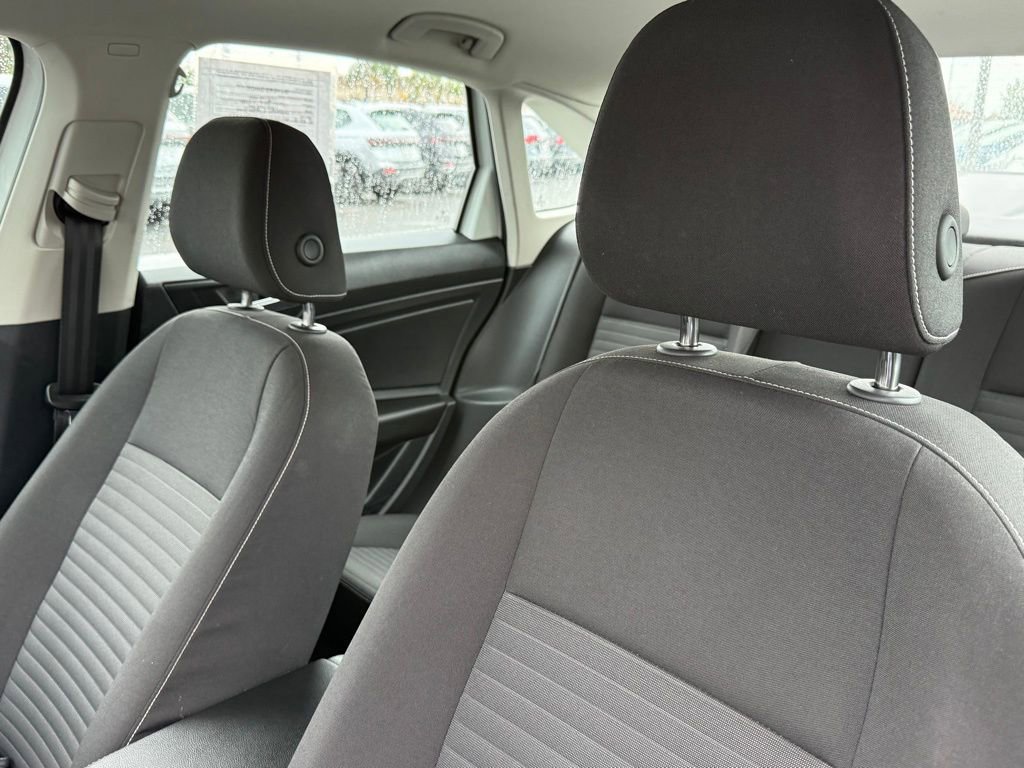 Used 2024 Volkswagen Jetta S image 14