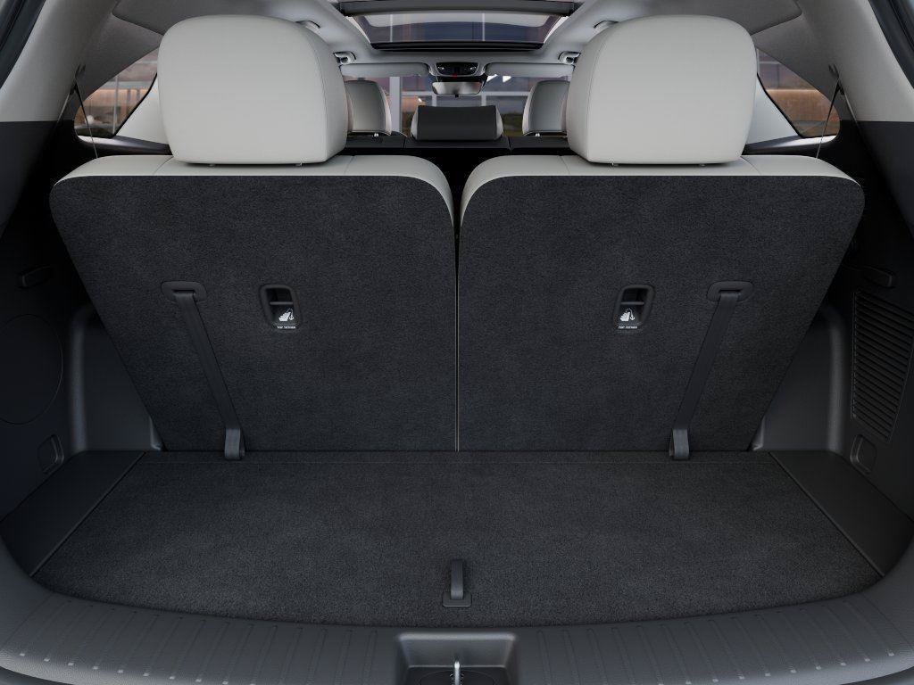 New 2026 Kia Sorento S w/ S Panoramic Sunroof Package AWD/4WD image 21