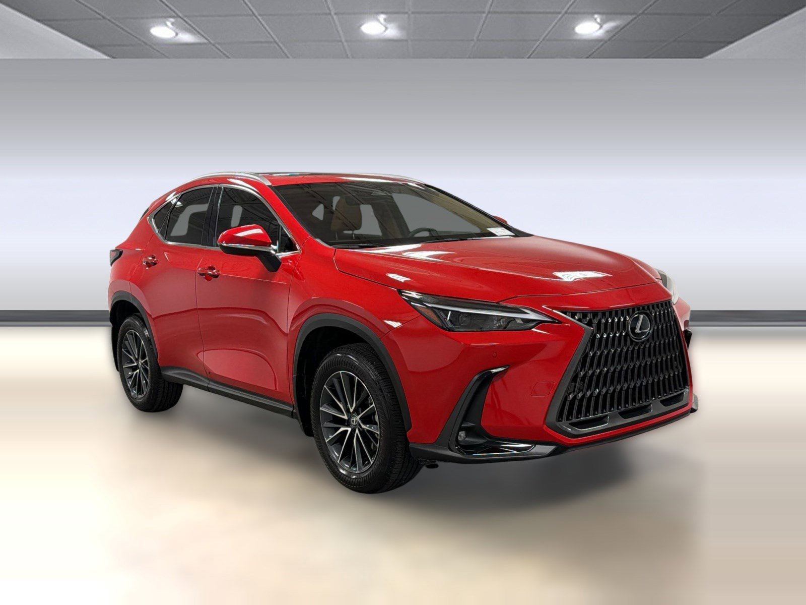 Used 2025 Lexus NX 250 FWD w/ Cold Area Package image 7