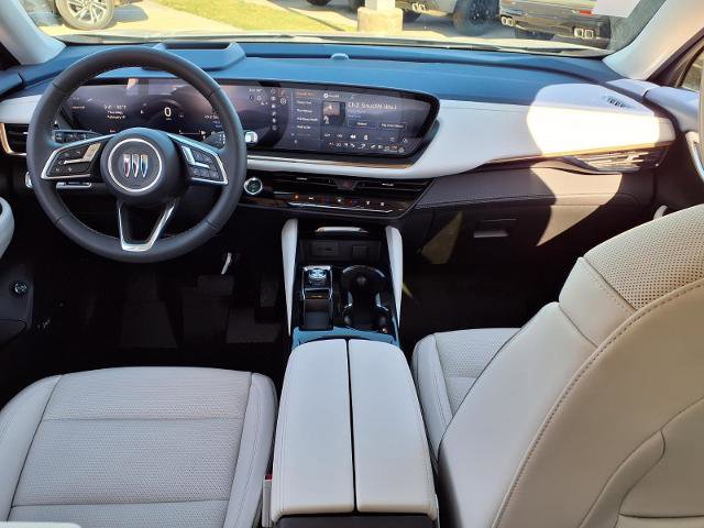 New 2026 Buick Envision Avenir image 4
