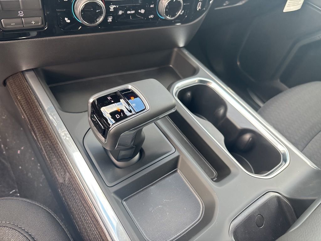 New 2026 Chevrolet Silverado 1500 LT image 31