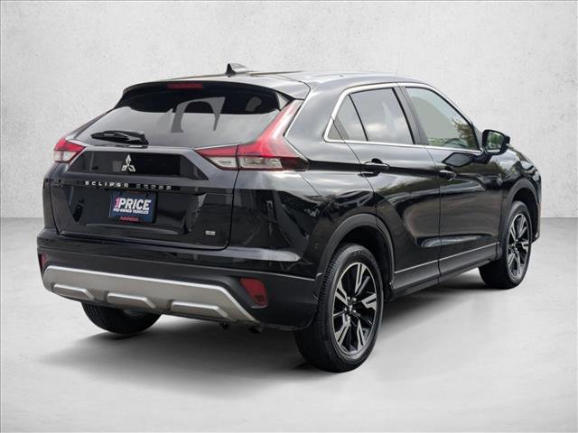 Used 2023 Mitsubishi Eclipse Cross SE image 5