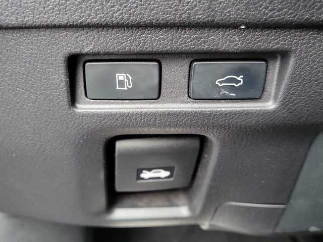 Used 2021 Lexus ES 350 F Sport w/ Accessory Package 2 FWD image 15